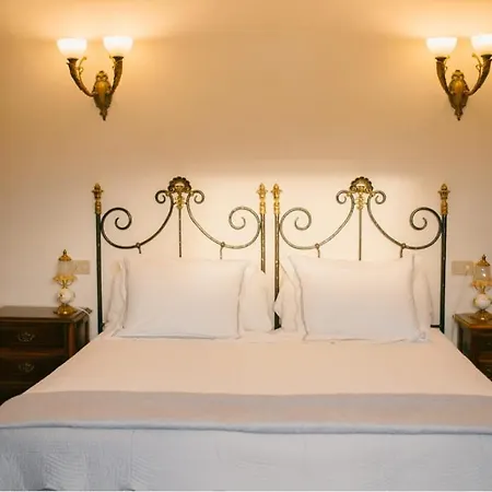 Pazo Do Souto Hotel