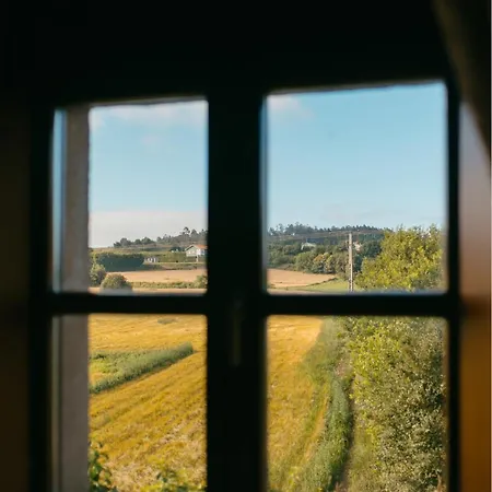 Pazo Do Souto 4* Carballo