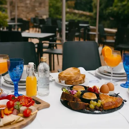 Hotel Pazo Do Souto