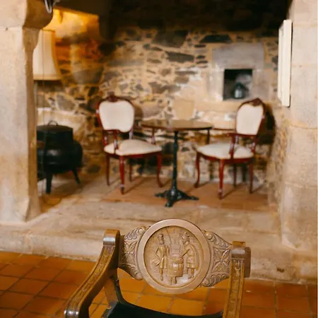 Pazo Do Souto 4*