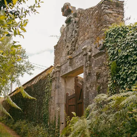 Pazo Do Souto Carballo