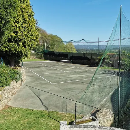 Pazo Do Souto Carballo