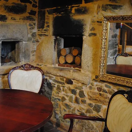 Pazo Do Souto Hotel
