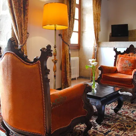 Pazo Do Souto Hotel 4*