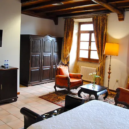 Hotel Pazo Do Souto 4*
