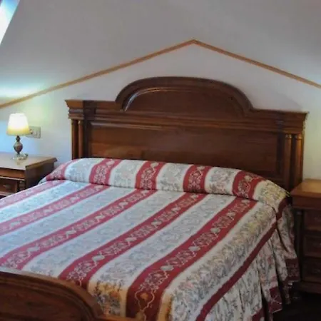 Hotel Pazo Do Souto 4*