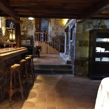 Pazo Do Souto 4*
