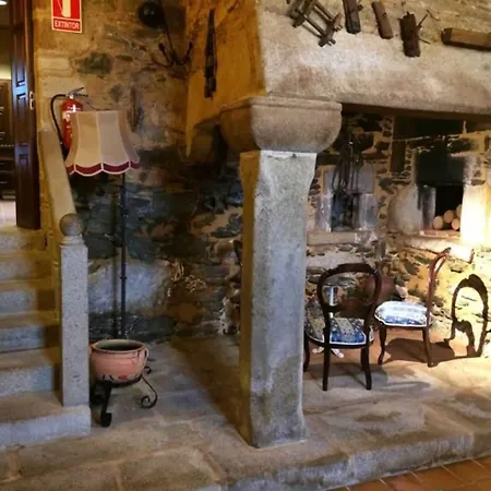 Pazo Do Souto Hotel