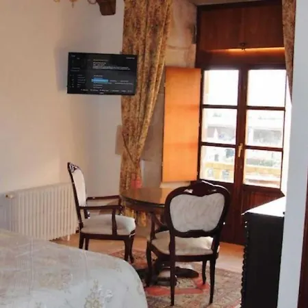 Hotel Pazo Do Souto