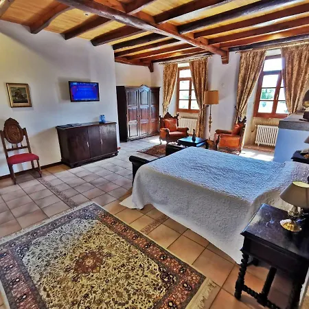 Hotel Pazo Do Souto
