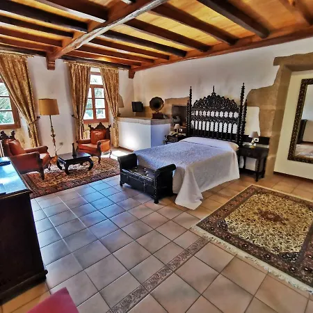 Pazo Do Souto Carballo