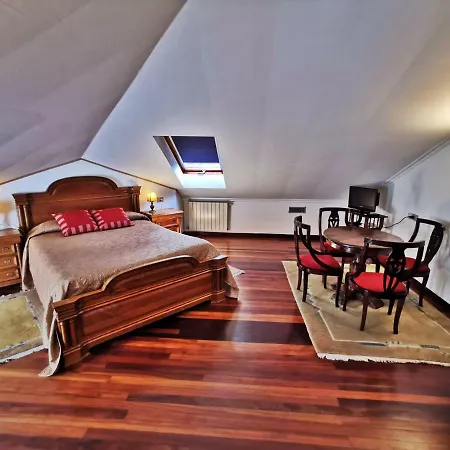 Pazo Do Souto 4*