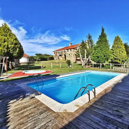 Pazo Do Souto Hotel
