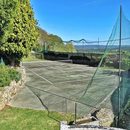 Pazo Do Souto 4* Carballo