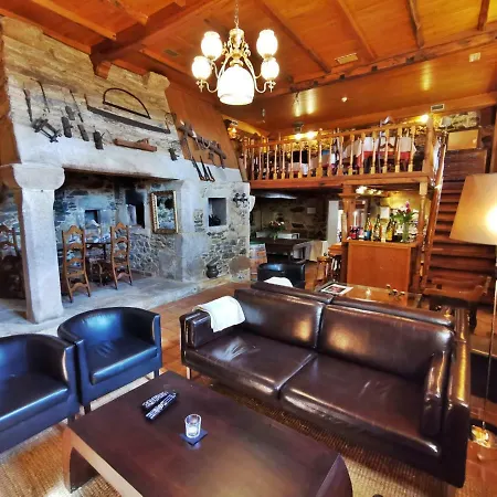 Pazo Do Souto Hotel 4*