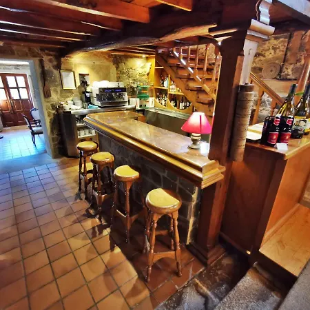 Pazo Do Souto 4* Carballo