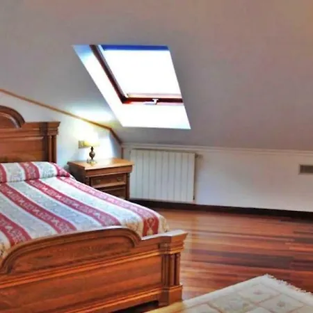 Pazo Do Souto 4*