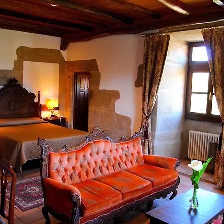 Pazo Do Souto Carballo