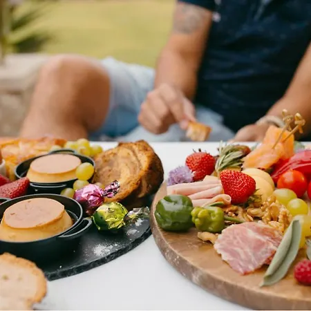 Ξενοδοχείο Pazo Do Souto Καρμπάγιο