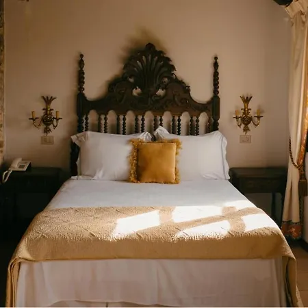 Pazo Do Souto Hotel 4*