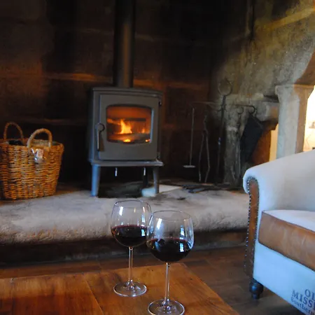 Pazo Do Souto 4*