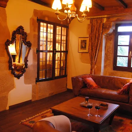 Pazo Do Souto קרבלו