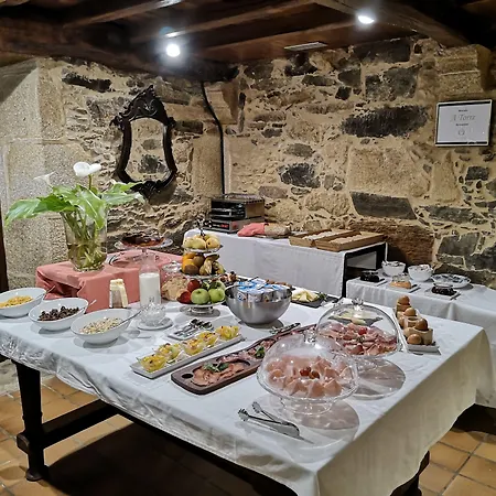 Pazo Do Souto