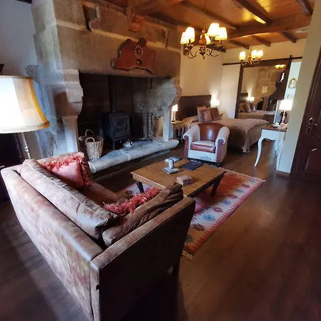 Ξενοδοχείο Pazo Do Souto