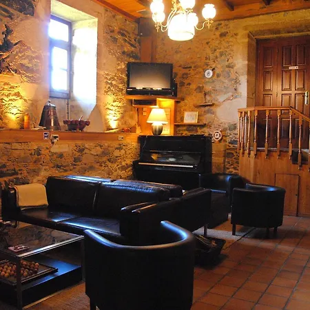 Pazo Do Souto 4*