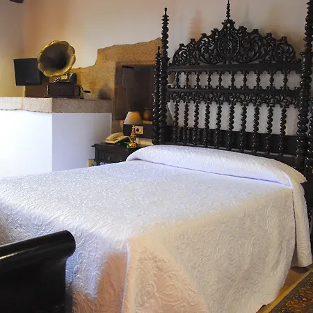 Pazo Do Souto 4*