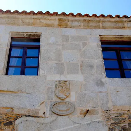 Pazo Do Souto 4*