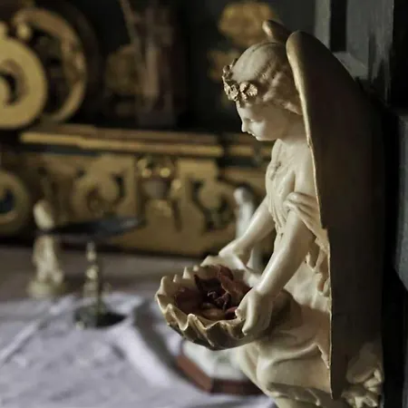 Pazo Do Souto Ξενοδοχείο