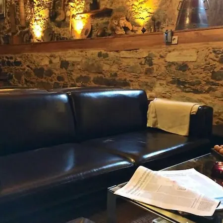 Pazo Do Souto Ξενοδοχείο