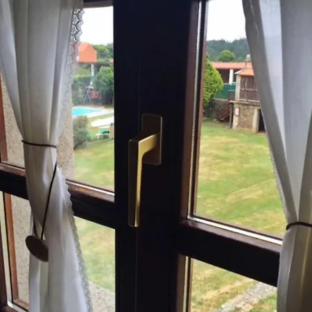 Pazo Do Souto קרבלו