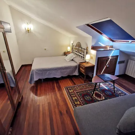 Pazo Do Souto Ξενοδοχείο