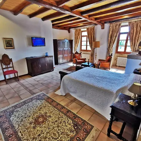 Ξενοδοχείο Pazo Do Souto