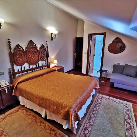 Pazo Do Souto Καρμπάγιο