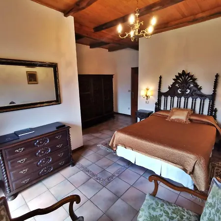 Hotel Pazo Do Souto