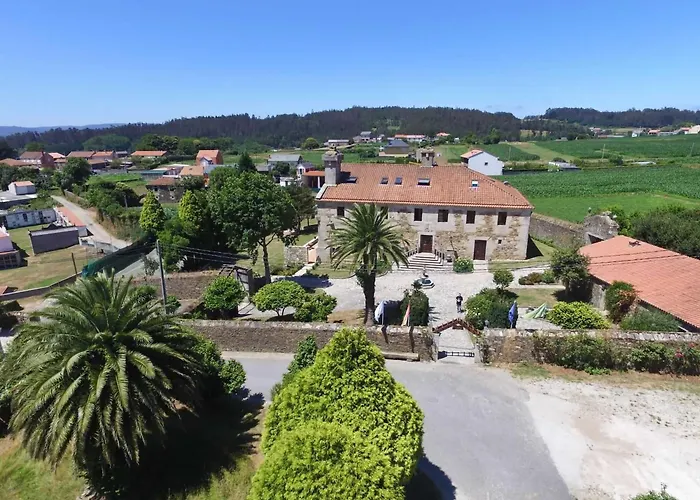 Pazo Do Souto
