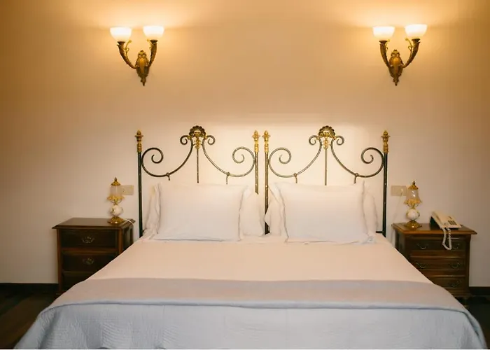 Pazo Do Souto Hotel