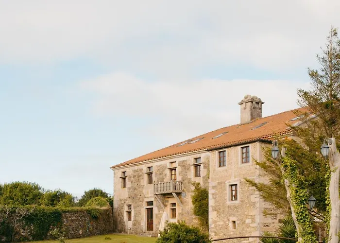 Pazo Do Souto Hotel