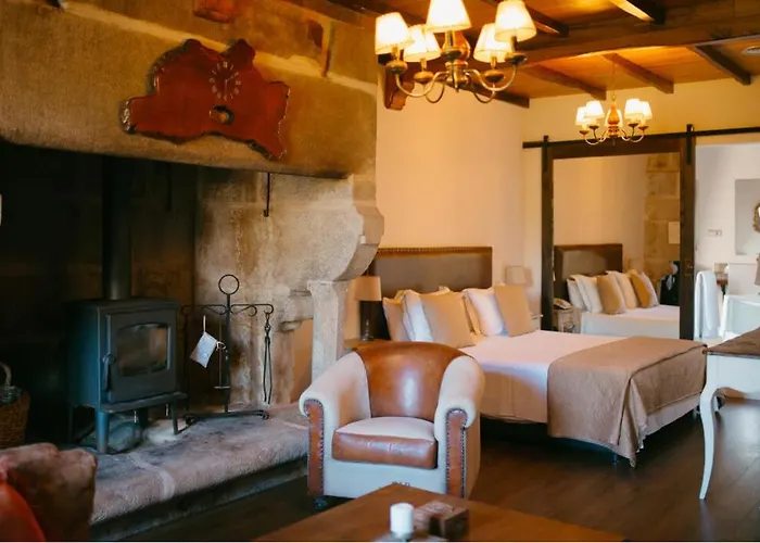 Pazo Do Souto Hotel