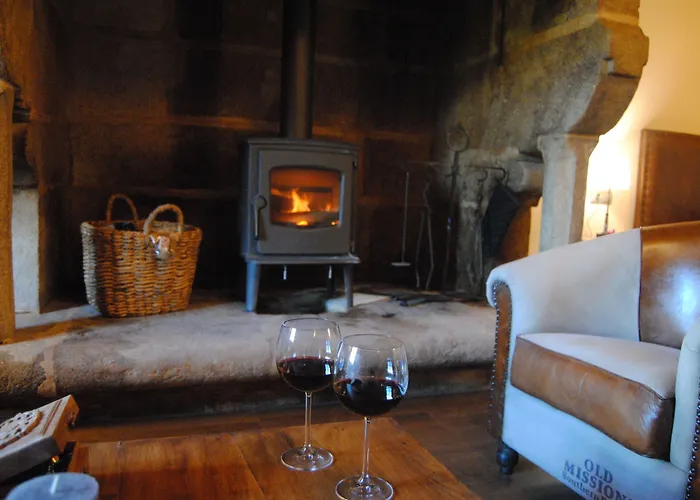 Pazo Do Souto 4*