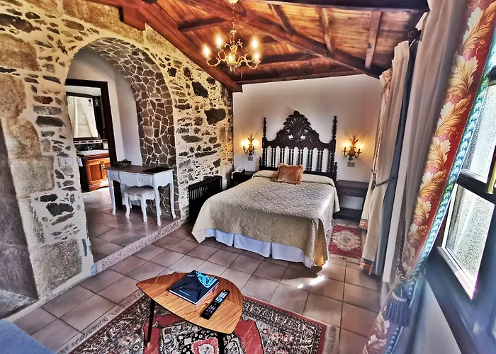 Pazo Do Souto