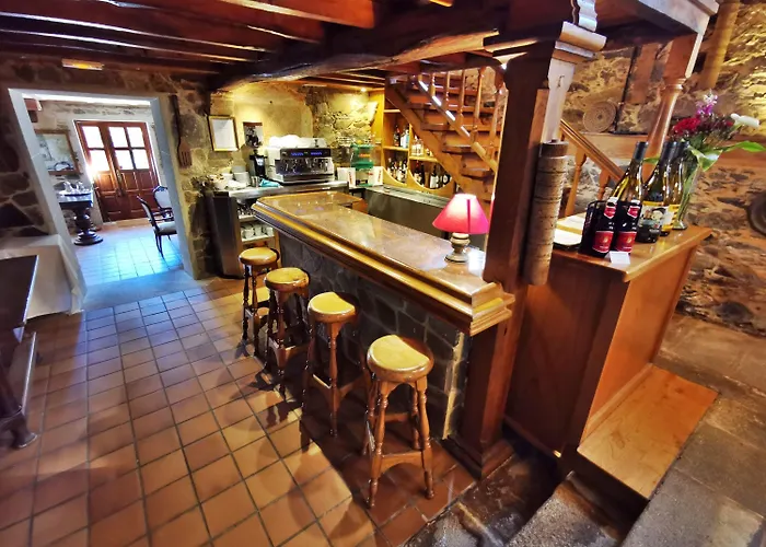 Pazo Do Souto 4*