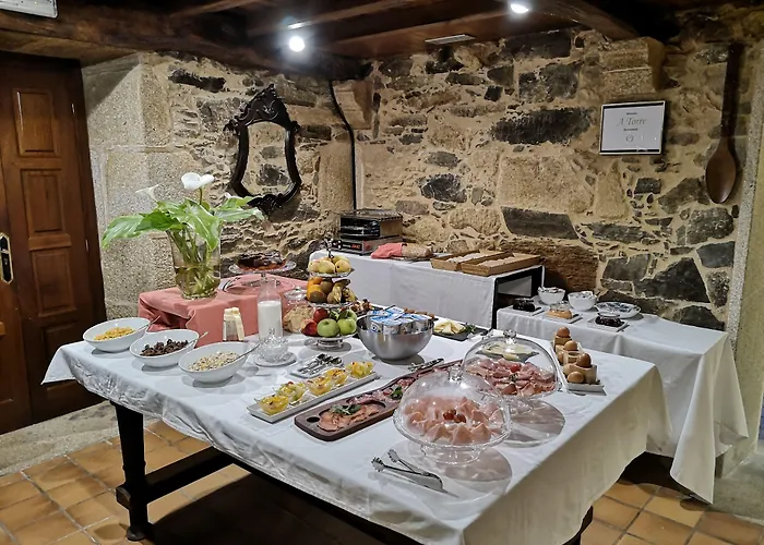 Pazo Do Souto