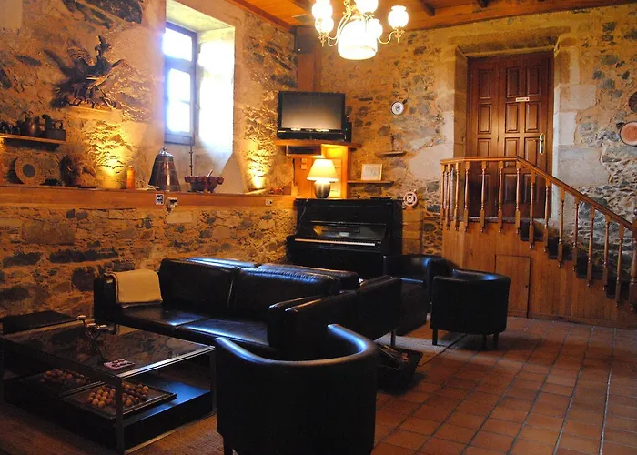 Pazo Do Souto 4*