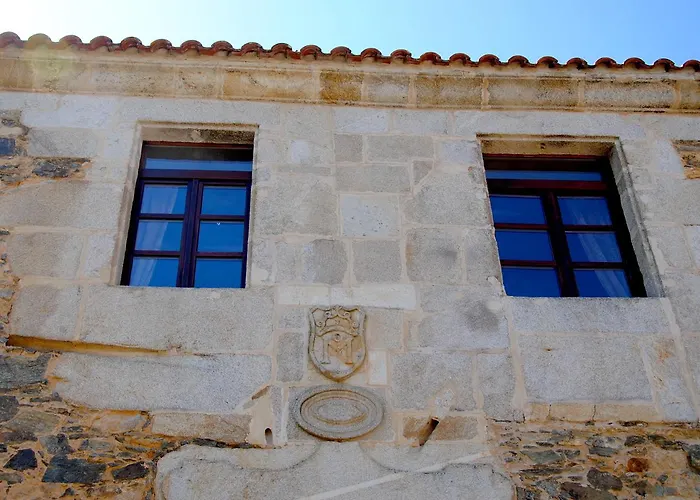Pazo Do Souto 4*