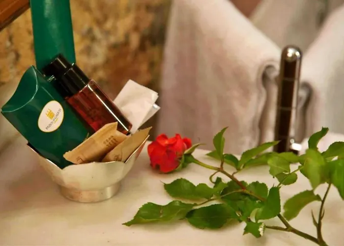 Pazo Do Souto فندق