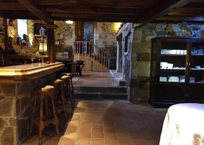 Pazo Do Souto 4*
